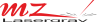 „mz-lasergrav“ Logo